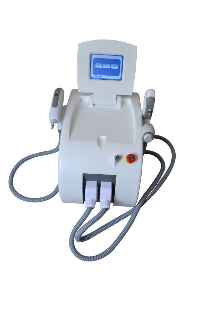 2016 hot sell ipl rf nd yag laser hair removal machine  Add to My Cart  Add to My Favorites 2014 hot s