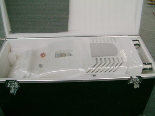 Laser Epilator del poder más elevado del laser del diodo de la máquina 808nm de la belleza de Hifu del retiro del PELO