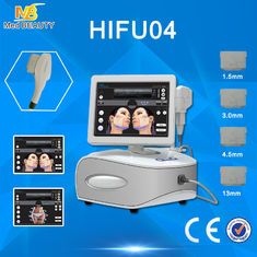 China New High Intensity Focused ultrasound HIFU, HIFU Machine proveedor