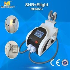 China e-light Professional ipl rf portable e-light ipl rf hair removal beauty machines for sale proveedor