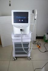China Ultrasonido enfocado de intensidad alta de Hifu de la máquina del retiro HIFU del doblez nasolabial proveedor