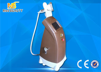 China Una manija la mayoría de la máquina profesional de Coolsulpting Cryolipolysis para la pérdida de peso proveedor