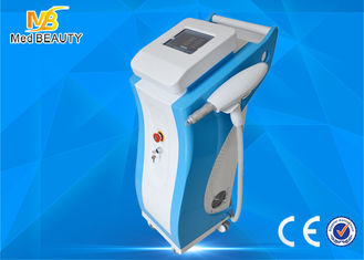 China Laser de c4q conmutado del Nd Yag de la máquina del retiro del tatuaje del laser del Nd Yag del caso de Alluminum proveedor