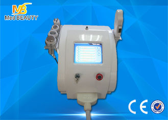 China Medical Beauty Machine - HOT SALE Portable elight ipl hair removal RF Cavitation vacuum proveedor