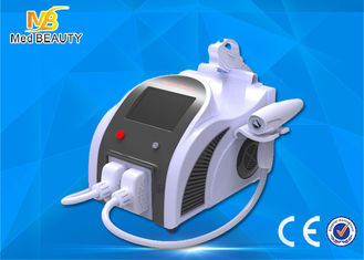China High quality elight IPL Laser Equipment hair removal nd yag tattoo removal proveedor