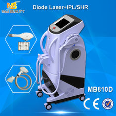 China Dispositivo para mujer de la belleza de la máquina 808nm del retiro del pelo del laser del diodo del poder más elevado proveedor