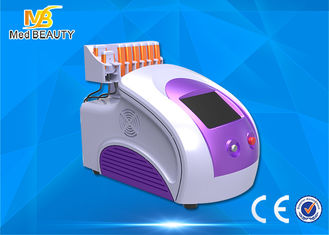 China del diodo 650nm del laser equipo 1000W del Liposuction del laser de la lipolisis ultra proveedor