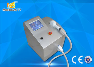 China equipo del retiro del pelo del laser 2000W con la exhibición del tacto del color de 8,4 pulgadas proveedor