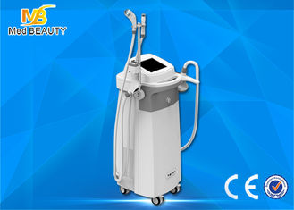 China Vacío infrarrojo del masaje del rodillo de las celulitis del vacío del RF que adelgaza el equipo proveedor