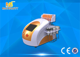China Vacuum Slimming Machine lipo laser reviews for sale proveedor
