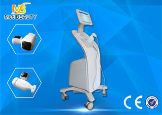 China Liposonix HIFU High Intensity Focused Ultrasound body slimming machine proveedor