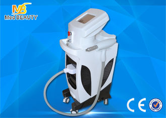 China 1064nm máquina larga del laser del pulso IPL para la lesión vascular del retiro del pelo proveedor