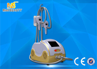 China Cryo Fat Dissolved Weight Loss Coolsculpting Cryolipolysis Machine proveedor