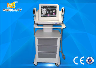 China 2016 Newest and Hottest High intensity focused ultrasound Korea HIFU machine proveedor