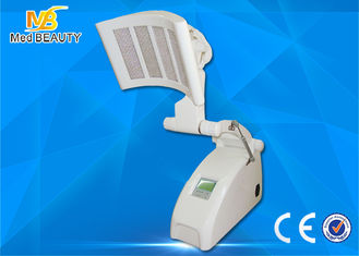China 4 color acne removal Rf Beauty Machine , 50Hz / 60Hz PDT LED Skin Rejuvenation proveedor