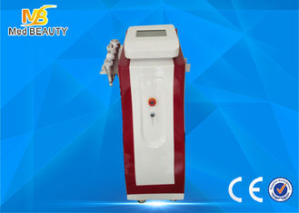 China 2016 vertical Elight, RF, cavitación, rojo del dispositivo de la belleza del vacío y blanco proveedor