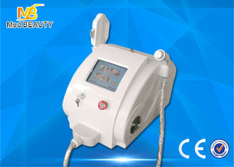 China Máquina permanente del rejuvenecimiento de la piel del OPT SHR de la E-Luz IPL RF del retiro del pelo proveedor