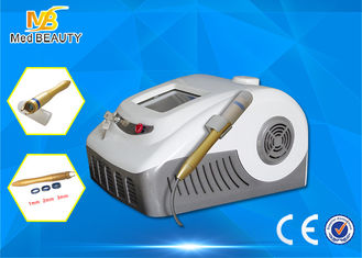 China Laser spider vein removal vascular therapy optical fiber 980nm diode laser 30W proveedor