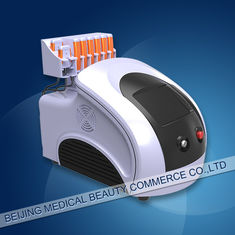 China Máquina multifuncional de la belleza del RF de la cavitación del equipo del Liposuction del laser con precio económico proveedor