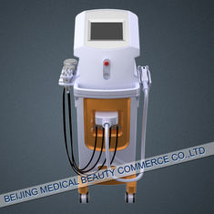 China 755nm máquinas del retiro del pelo del laser IPL proveedor