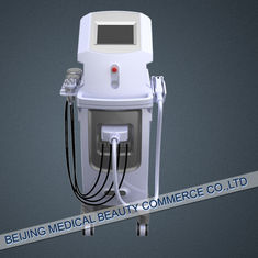 China cavitación RF del laser de 755nm IPL proveedor