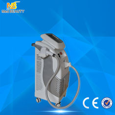 China Máquina europea del retiro del pelo del laser del diodo del CE/equipo permanente vertical del retiro del pelo proveedor