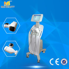China Cuerpo del liposonix de Liposonix/de Liposunix/de Liposunic HIFU que adelgaza el CE gordo del asesino de la máquina proveedor