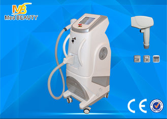 China El retiro libre del pelo del laser del dolor profesional del diodo 808nm trabaja a máquina 1-120j/cm2s proveedor