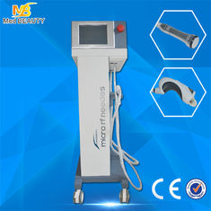 China Piel de Microneedle Rf que aprieta la máquina fraccionaria del laser para la elevación de cara/el retiro de la arruga proveedor