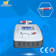 China Equipo elegante médico físico de la terapia de la onda de choque, electro terapia de la onda expansiva del ABS proveedor