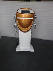 China Soporte de fabricante de equipos de belleza RF de cavitación Tripolar ultrasónica proveedor
