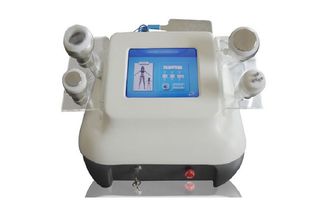 China Celulitis Cavitation+Tripolar RF + Liposuction monopolar del RF +Vacuum proveedor