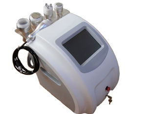 China Liposuction ultrasónico 5 de +Tripolar RF+Vacuum en 1 equipo multifuncional de la belleza proveedor