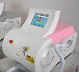 China Máquinas de eliminación de pelo IPL económicas Y MB606 de máquina de depilación para remoción de pigmentos proveedor
