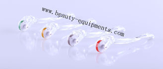 China Sistema del balanceo de Derma de 75 agujas, terapia micro del rodillo de la aguja para el rejuvenecimiento de la piel proveedor