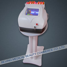 China Equipo refrescado del Liposuction del laser del aire caliente, laser eficaz de Lipo que adelgaza la máquina proveedor