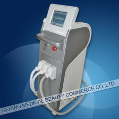 China E-Luz Multi-fuction IPL RF, máquina segura de la belleza con 8,4&quot; pantalla táctil colorida de TFT proveedor