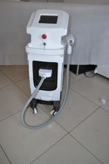 China sistema de la refrigeración por agua del equipo del laser de 532nm IPL para el retiro del pelo proveedor