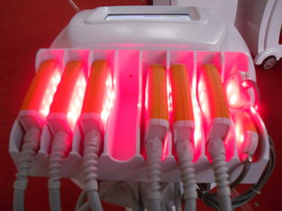China 32 650Nm Lipo Lazer belleza máquinas diodo láser lipolisis proveedor
