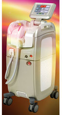 China Nueva generación Lightsheer diodo láser cabello eliminación máquina para rejuvenecimiento de la piel proveedor