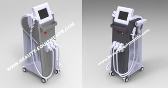 China Elight (IPL+RF) + RF + laser 3 en 1 equipo multifuncional del laser de la máquina IPL del IPL proveedor