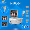China Ultra lift hifu device, ultraformer hifu skin removal machine fábrica