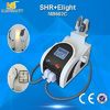 China e-light Professional ipl rf portable e-light ipl rf hair removal beauty machines for sale fábrica