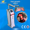 China Diode lipo laser machine for hair loss treatment, hair regrowth fábrica
