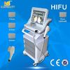 China Máquina facial ultrasónica de la máquina del lifting facial 30 MINUTOS un tratamiento fábrica