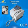 China Laser permanente portátil del diodo de semiconductor de la reducción del pelo del IPL fábrica