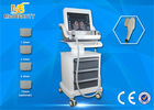 China New High Intensity Focused Ultrasound hifu clinic beauty machine fábrica