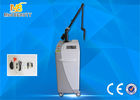 China Equipo activo 532nm 1064nm 585nm 650nm del laser del retiro del tatuaje del interruptor del EO q fábrica