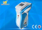 China Laser de c4q conmutado del Nd Yag de la máquina del retiro del tatuaje del laser del Nd Yag del caso de Alluminum fábrica