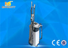 China Vacuum Suction RF Roller infrared light vacuum Slimming machine fábrica